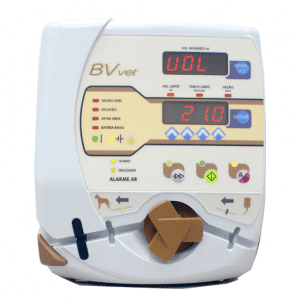 Linha Veterinária